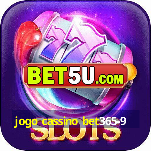 jogo cassino bet365